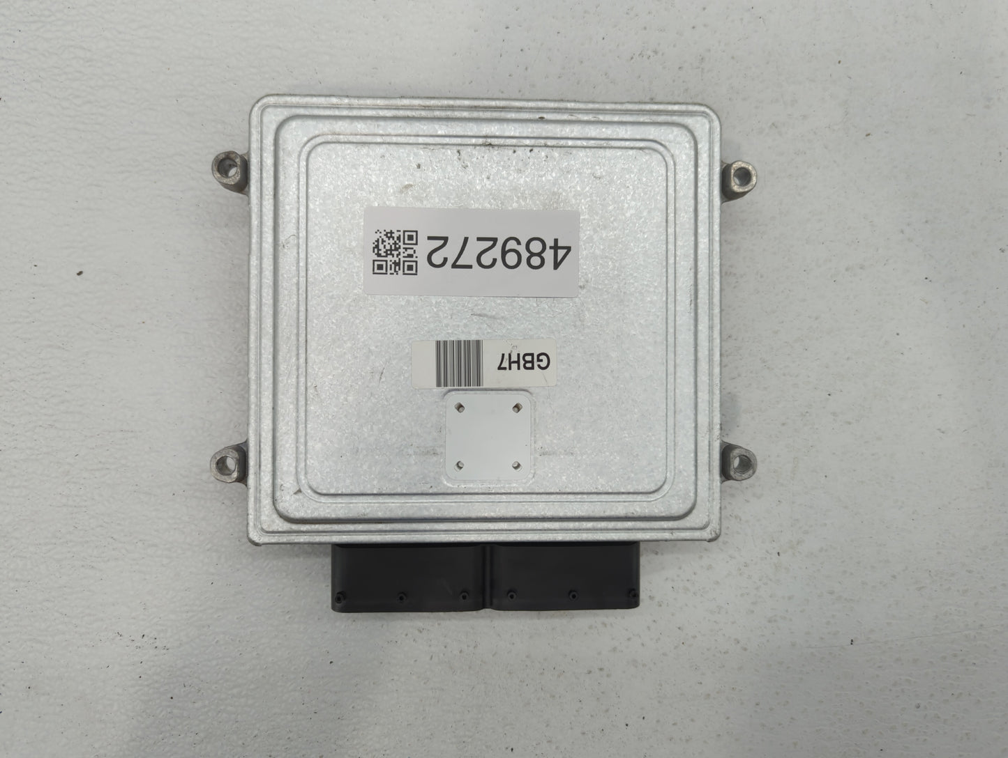 2015 Kia Optima PCM Engine Control Computer ECU ECM PCU OEM P/N:39108-2GBH7 39138-2GBH7 Fits OEM Used Auto Parts - Oemusedau
