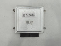 2015 Kia Optima PCM Engine Control Computer ECU ECM PCU OEM P/N:39108-2GBH7 39138-2GBH7 Fits OEM Used Auto Parts - Oemusedau