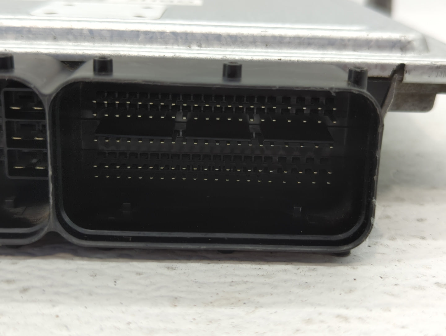 2015 Kia Optima PCM Engine Control Computer ECU ECM PCU OEM P/N:39108-2GBH7 39138-2GBH7 Fits OEM Used Auto Parts - Oemusedau