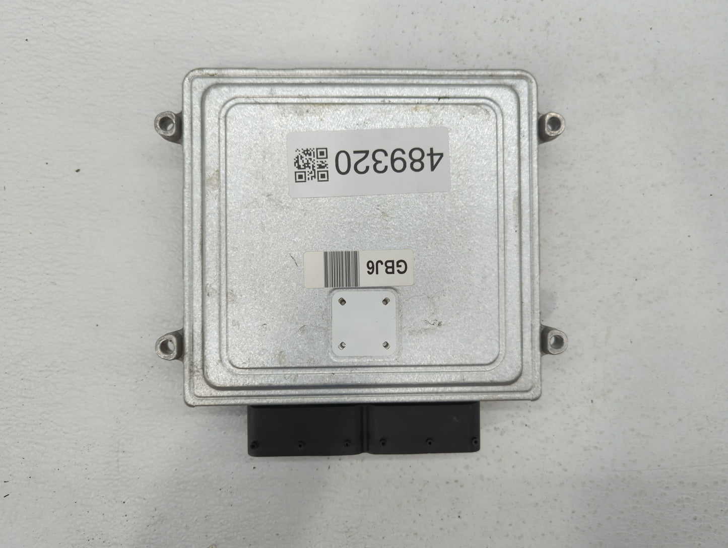 2014-2015 Kia Optima PCM Engine Control Computer ECU ECM PCU OEM P/N:39108-2GBJ6 39138-2GBJ6, 39108-2GBE6 Fits Fits 2014 201