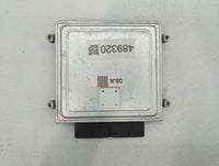 2014-2015 Kia Optima PCM Engine Control Computer ECU ECM PCU OEM P/N:39108-2GBJ6 39138-2GBJ6, 39108-2GBE6 Fits Fits 2014 201