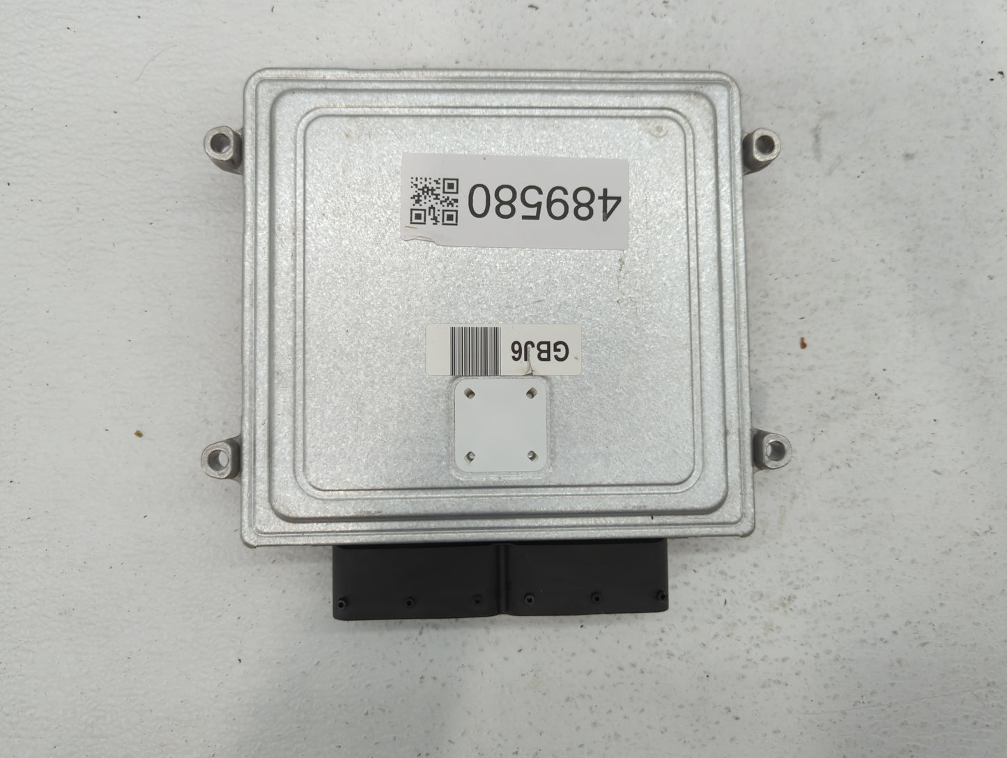 2014-2015 Kia Optima PCM Engine Control Computer ECU ECM PCU OEM P/N:39108-2GBJ6 39138-2GBJ6, 39108-2GBE6 Fits Fits 2014 201