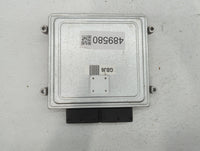2014-2015 Kia Optima PCM Engine Control Computer ECU ECM PCU OEM P/N:39108-2GBJ6 39138-2GBJ6, 39108-2GBE6 Fits Fits 2014 201