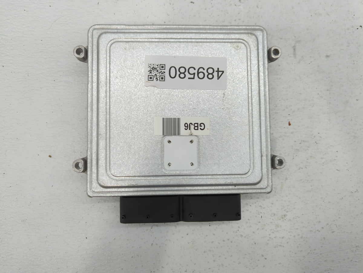 2014-2015 Kia Optima PCM Engine Control Computer ECU ECM PCU OEM P/N:39108-2GBJ6 39138-2GBJ6, 39108-2GBE6 Fits 2014 2015 OEM