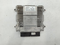2014-2015 Kia Optima PCM Engine Control Computer ECU ECM PCU OEM P/N:39108-2GBJ6 39138-2GBJ6, 39108-2GBE6 Fits Fits 2014 201