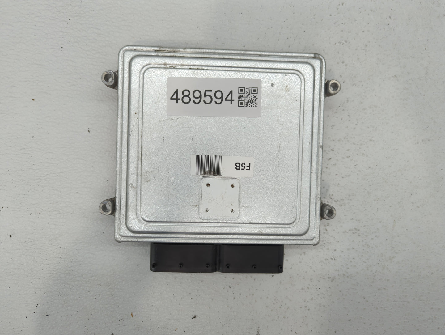 2014-2015 Kia Optima PCM Engine Control Computer ECU ECM PCU OEM P/N:39108-2GBE6 39138-2GBE6, 39108-2GBJ6 Fits Fits 2014 201