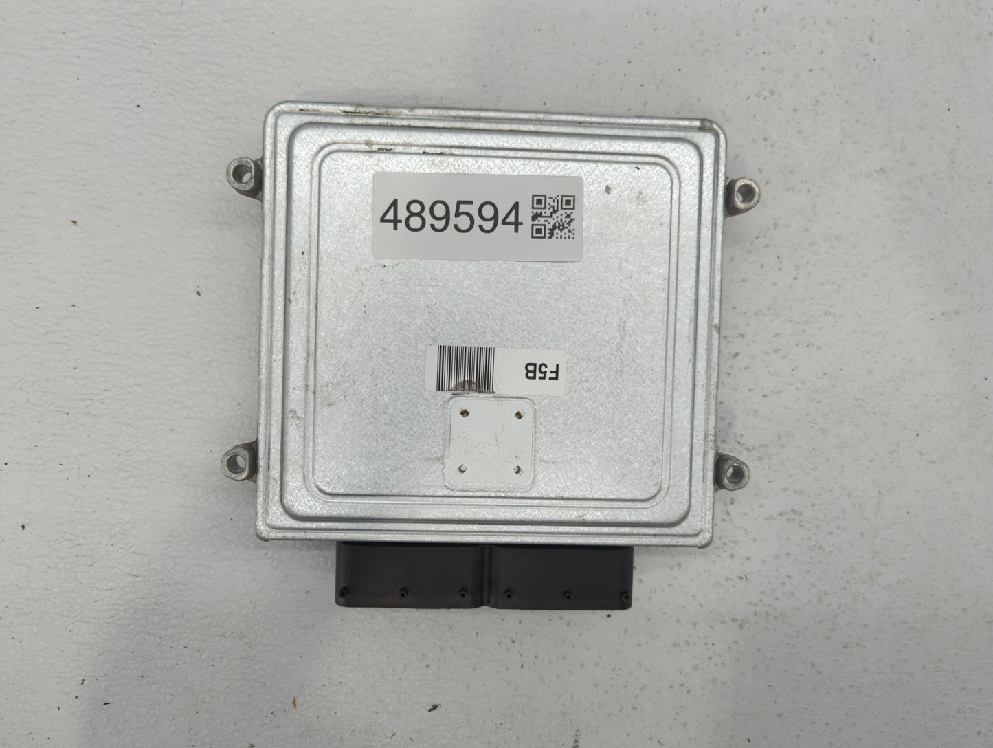 2014-2015 Kia Optima PCM Engine Control Computer ECU ECM PCU OEM P/N:39108-2GBE6 39138-2GBE6, 39108-2GBJ6 Fits Fits 2014 201