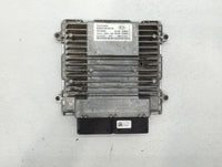 2014-2015 Kia Optima PCM Engine Control Computer ECU ECM PCU OEM P/N:39108-2GBE6 39138-2GBE6, 39108-2GBJ6 Fits Fits 2014 201