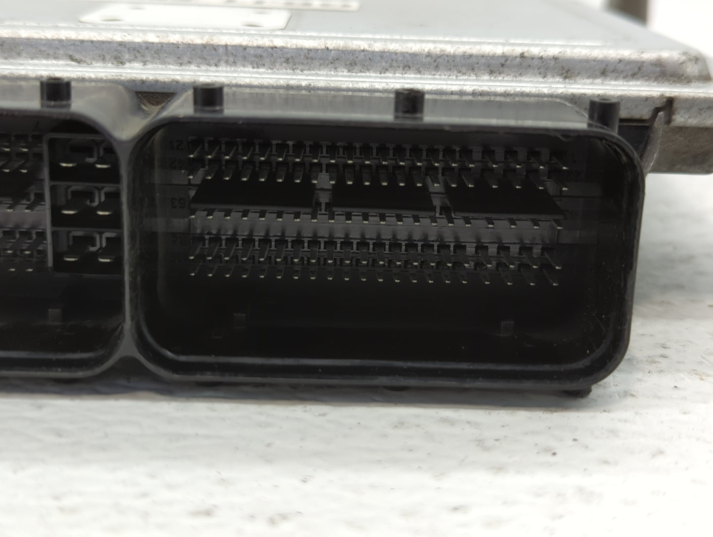 2015 Kia Optima PCM Engine Control Computer ECU ECM PCU OEM P/N:39108-2GBJ1 39138-2GBJ1, 39108-2GBJ2, 39138-2GBJ2 Fits OEM U