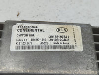 2015 Kia Optima PCM Engine Control Computer ECU ECM PCU OEM P/N:39108-2GBJ1 39138-2GBJ1, 39108-2GBJ2, 39138-2GBJ2 Fits OEM U