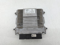 2015 Kia Optima PCM Engine Control Computer ECU ECM PCU OEM P/N:39108-2GBH7 39138-2GBH7 Fits OEM Used Auto Parts - Oemusedau