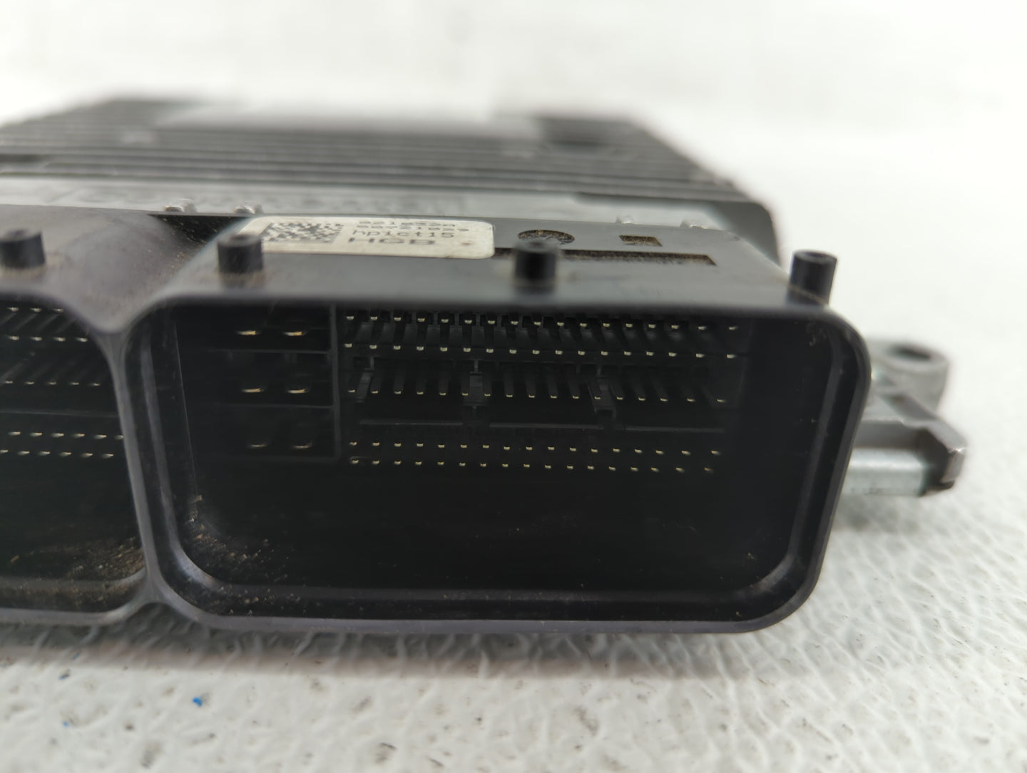 2015 Kia Optima PCM Engine Control Computer ECU ECM PCU OEM P/N:39108-2GBH7 39138-2GBH7 Fits OEM Used Auto Parts - Oemusedau