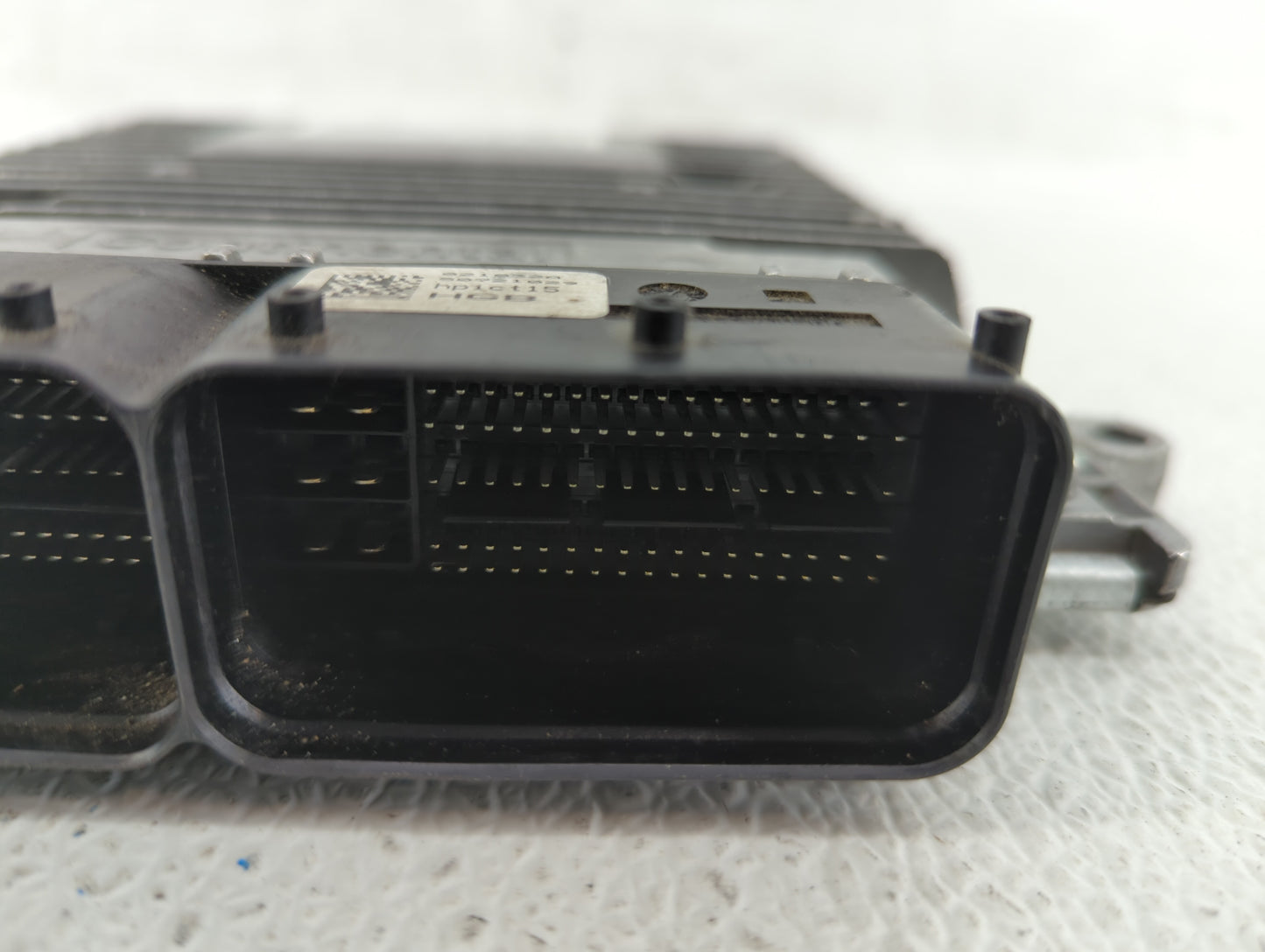 2015 Kia Optima PCM Engine Control Computer ECU ECM PCU OEM P/N:39108-2GBH7 39138-2GBH7 Fits OEM Used Auto Parts - Oemusedau