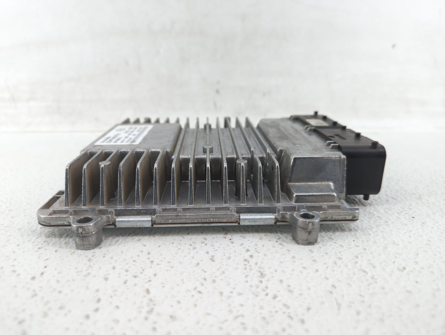 2015 Kia Optima PCM Engine Control Computer ECU ECM PCU OEM P/N:39108-2GBH7 39138-2GBH7 Fits OEM Used Auto Parts - Oemusedau