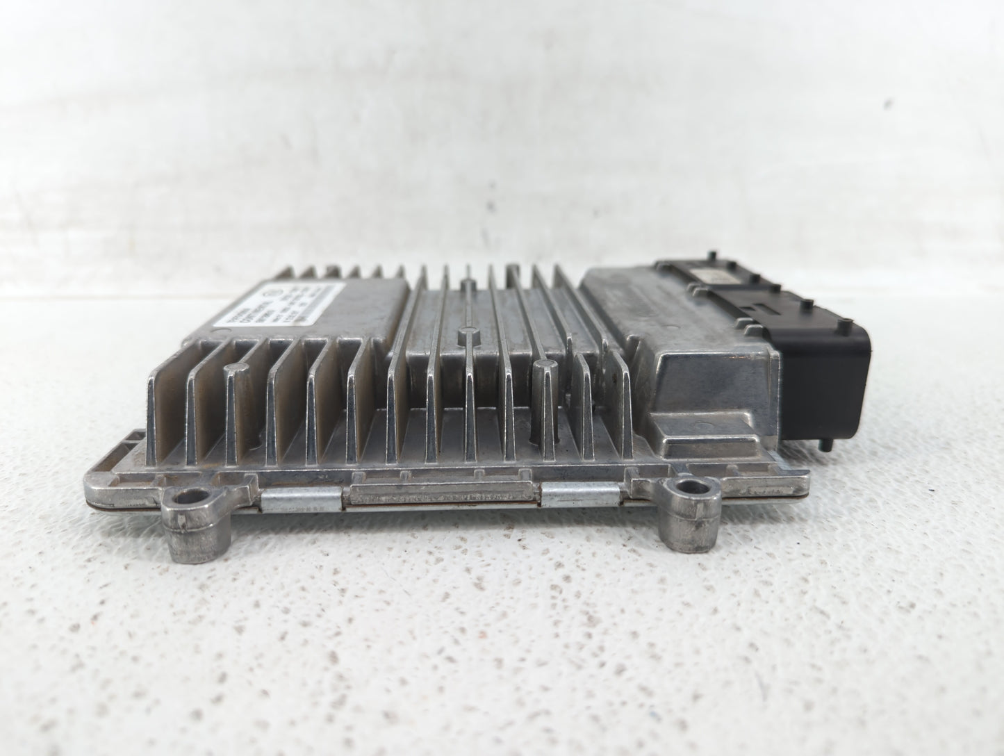 2015 Kia Optima PCM Engine Control Computer ECU ECM PCU OEM P/N:39108-2GBH7 39138-2GBH7 Fits OEM Used Auto Parts - Oemusedau