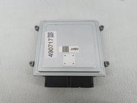 2015 Kia Optima PCM Engine Control Computer ECU ECM PCU OEM P/N:39108-2GBH7 39138-2GBH7 Fits OEM Used Auto Parts - Oemusedau