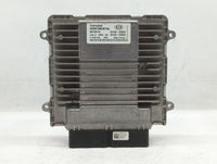2015 Kia Optima PCM Engine Control Computer ECU ECM PCU OEM P/N:39138-2GBJ6 39108-2GBJ6 Fits OEM Used Auto Parts - Oemusedau