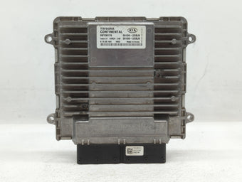 compare product 2015 Kia Optima PCM Engine Control Computer ECU ECM PCU OEM P/N:39138-2GBJ6 39108-2GBJ6 Fits OEM Used Auto Parts