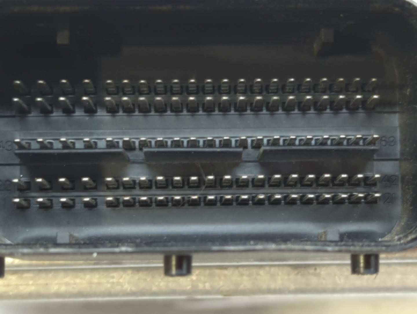 2015 Kia Optima PCM Engine Control Computer ECU ECM PCU OEM P/N:39138-2GBJ6 39108-2GBJ6 Fits OEM Used Auto Parts - Oemusedau