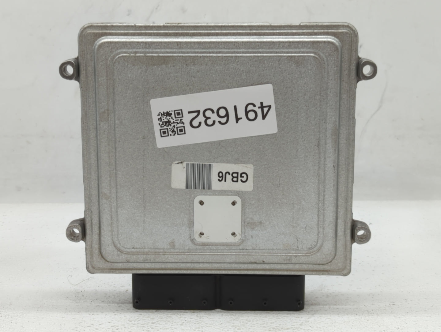 2015 Kia Optima PCM Engine Control Computer ECU ECM PCU OEM P/N:39138-2GBJ6 39108-2GBJ6 Fits OEM Used Auto Parts - Oemusedau