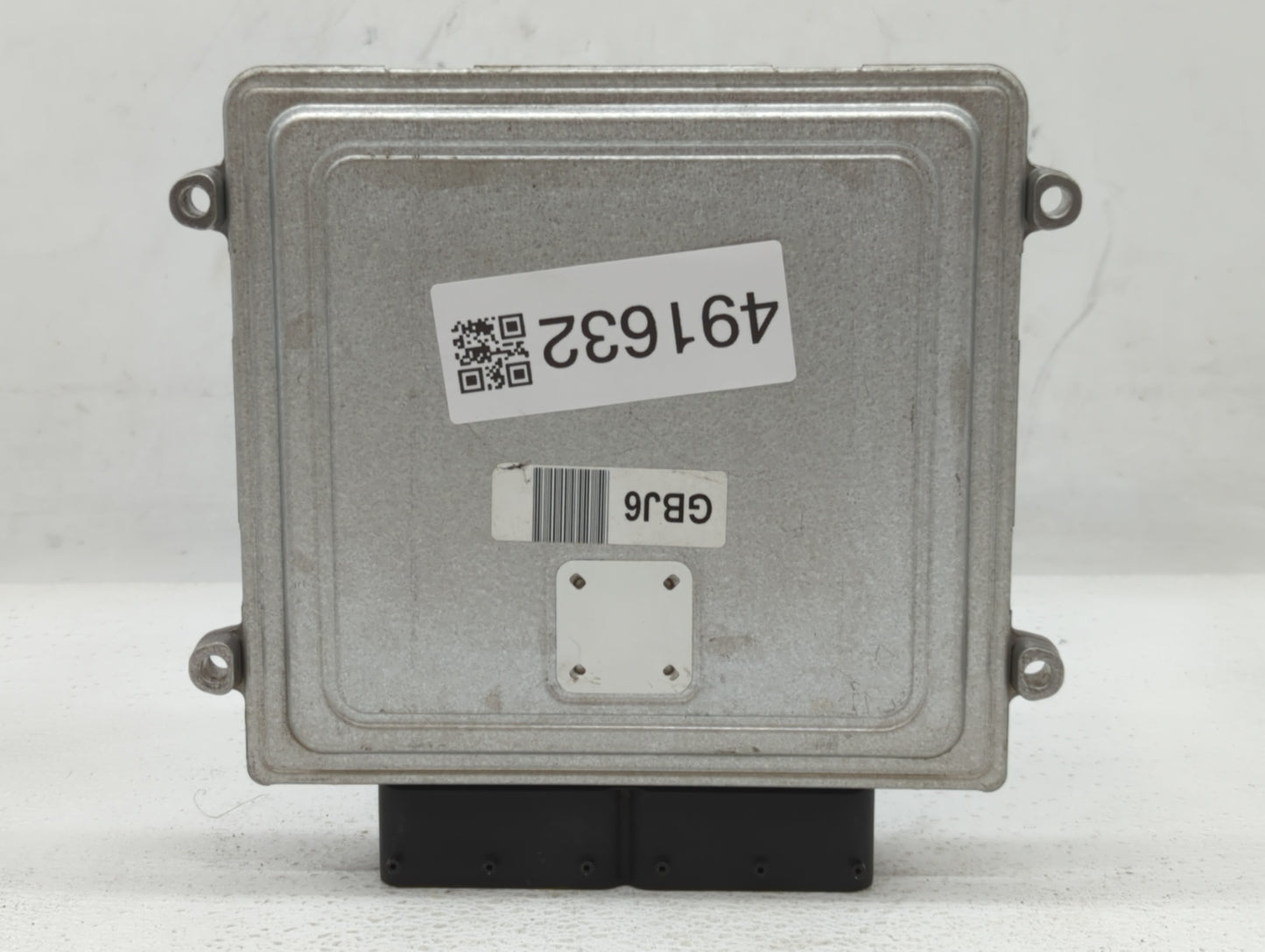 2015 Kia Optima PCM Engine Control Computer ECU ECM PCU OEM P/N:39138-2GBJ6 39108-2GBJ6 Fits OEM Used Auto Parts - Oemusedau