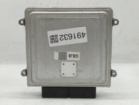 2015 Kia Optima PCM Engine Control Computer ECU ECM PCU OEM P/N:39138-2GBJ6 39108-2GBJ6 Fits OEM Used Auto Parts - Oemusedau