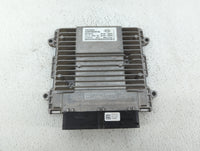 2014-2015 Kia Optima PCM Engine Control Computer ECU ECM PCU OEM P/N:39108-2GBJ6 39138-2GBJ6, 39108-2GBH7 Fits Fits 2014 201