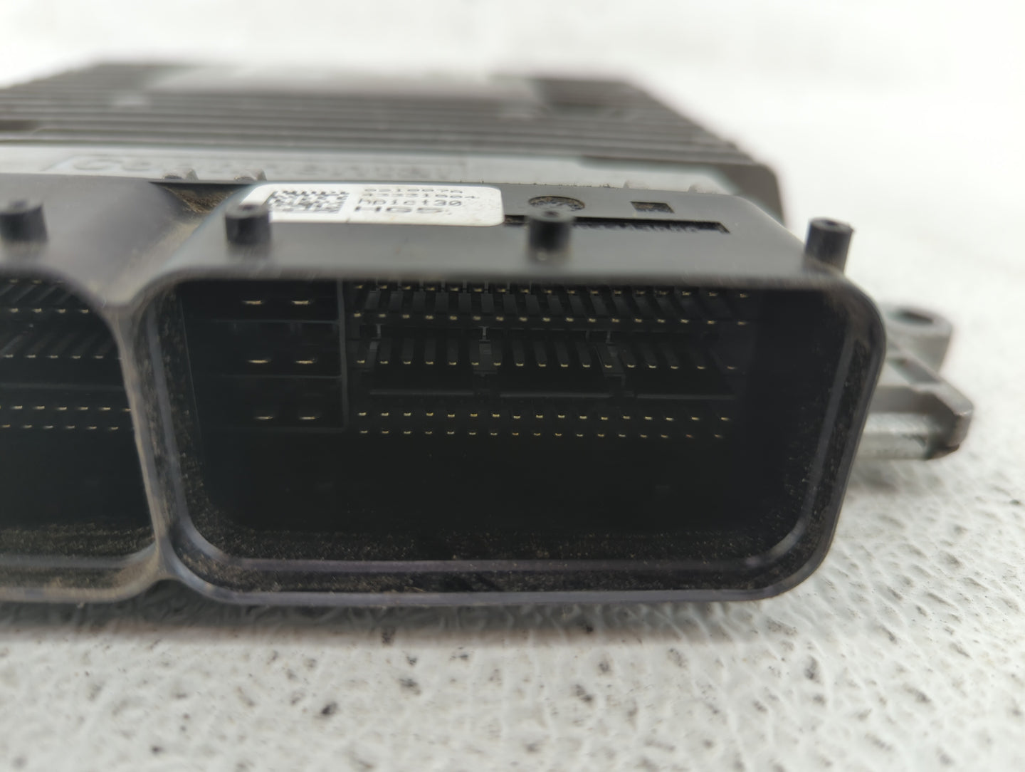 2014-2015 Kia Optima PCM Engine Control Computer ECU ECM PCU OEM P/N:39108-2GBJ6 39138-2GBJ6, 39108-2GBH7 Fits Fits 2014 201