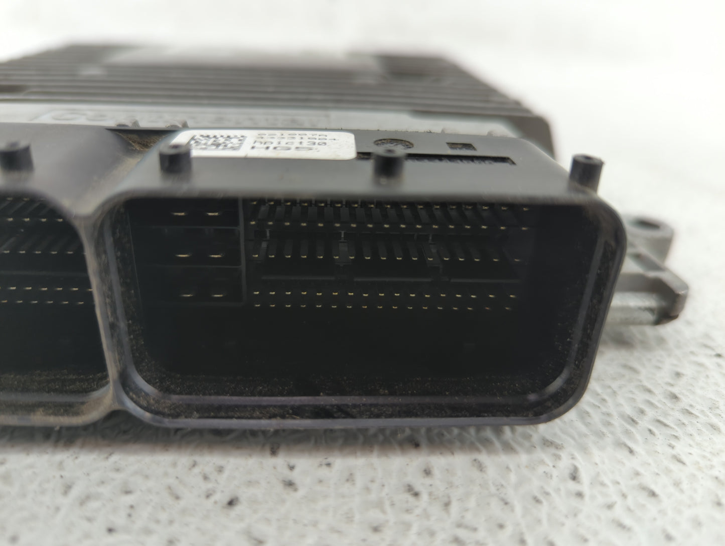 2014-2015 Kia Optima PCM Engine Control Computer ECU ECM PCU OEM P/N:39108-2GBJ6 39138-2GBJ6, 39108-2GBH7 Fits Fits 2014 201