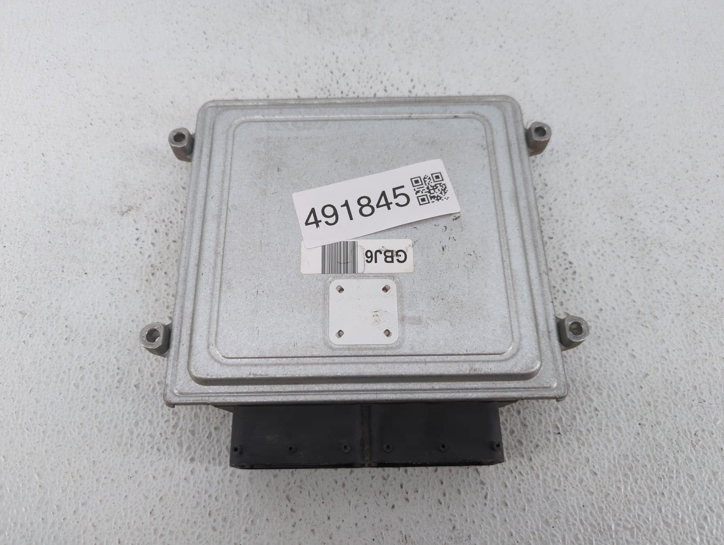 2014-2015 Kia Optima PCM Engine Control Computer ECU ECM PCU OEM P/N:39108-2GBJ6 39138-2GBJ6, 39108-2GBH7 Fits Fits 2014 201