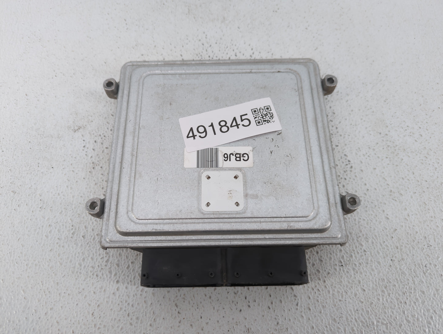 2014-2015 Kia Optima PCM Engine Control Computer ECU ECM PCU OEM P/N:39108-2GBJ6 39138-2GBJ6, 39108-2GBH7 Fits Fits 2014 201