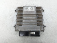 2015 Kia Optima PCM Engine Control Computer ECU ECM PCU OEM P/N:39108-2GBH7 39138-2GBH7 Fits OEM Used Auto Parts - Oemusedau