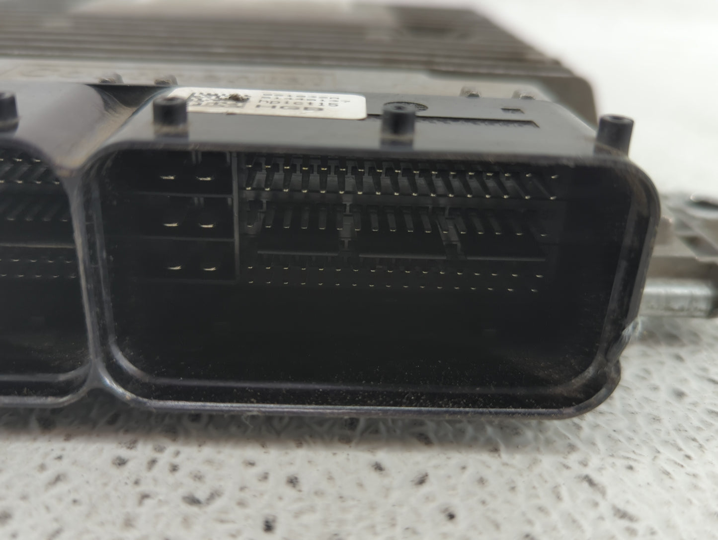 2015 Kia Optima PCM Engine Control Computer ECU ECM PCU OEM P/N:39108-2GBH7 39138-2GBH7 Fits OEM Used Auto Parts - Oemusedau