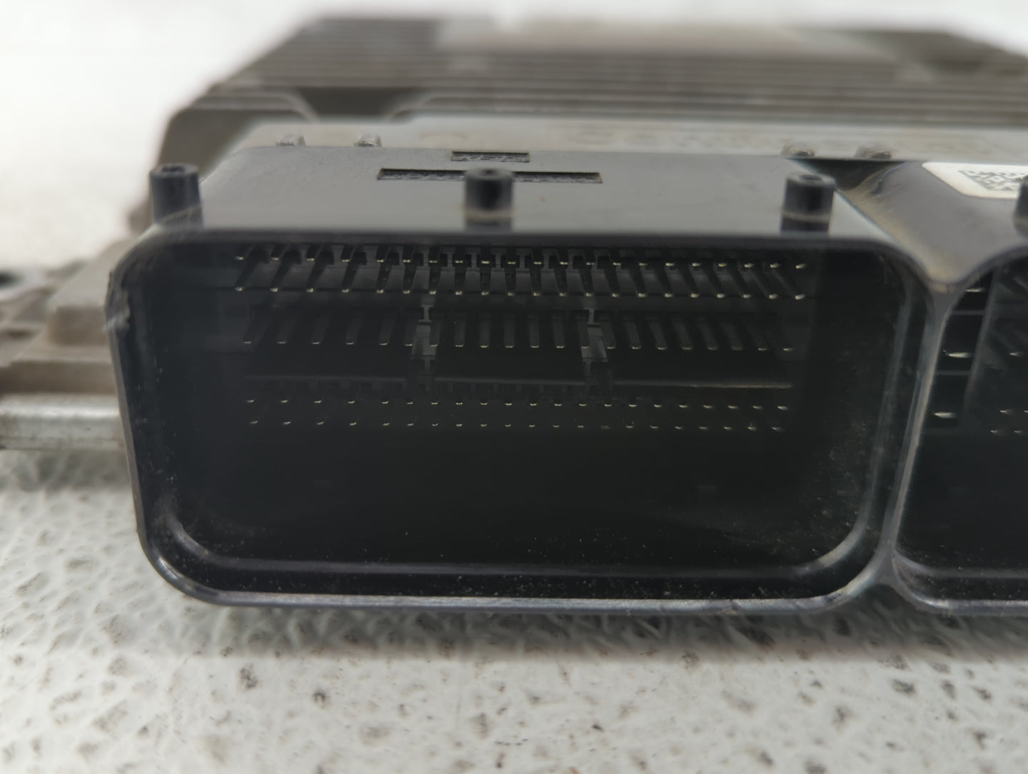 2015 Kia Optima PCM Engine Control Computer ECU ECM PCU OEM P/N:39108-2GBH7 39138-2GBH7 Fits OEM Used Auto Parts - Oemusedau