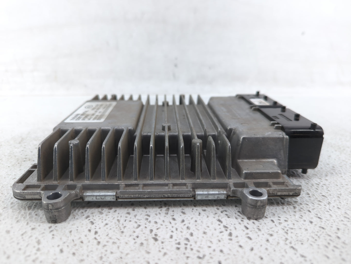 2015 Kia Optima PCM Engine Control Computer ECU ECM PCU OEM P/N:39108-2GBH7 39138-2GBH7 Fits OEM Used Auto Parts - Oemusedau
