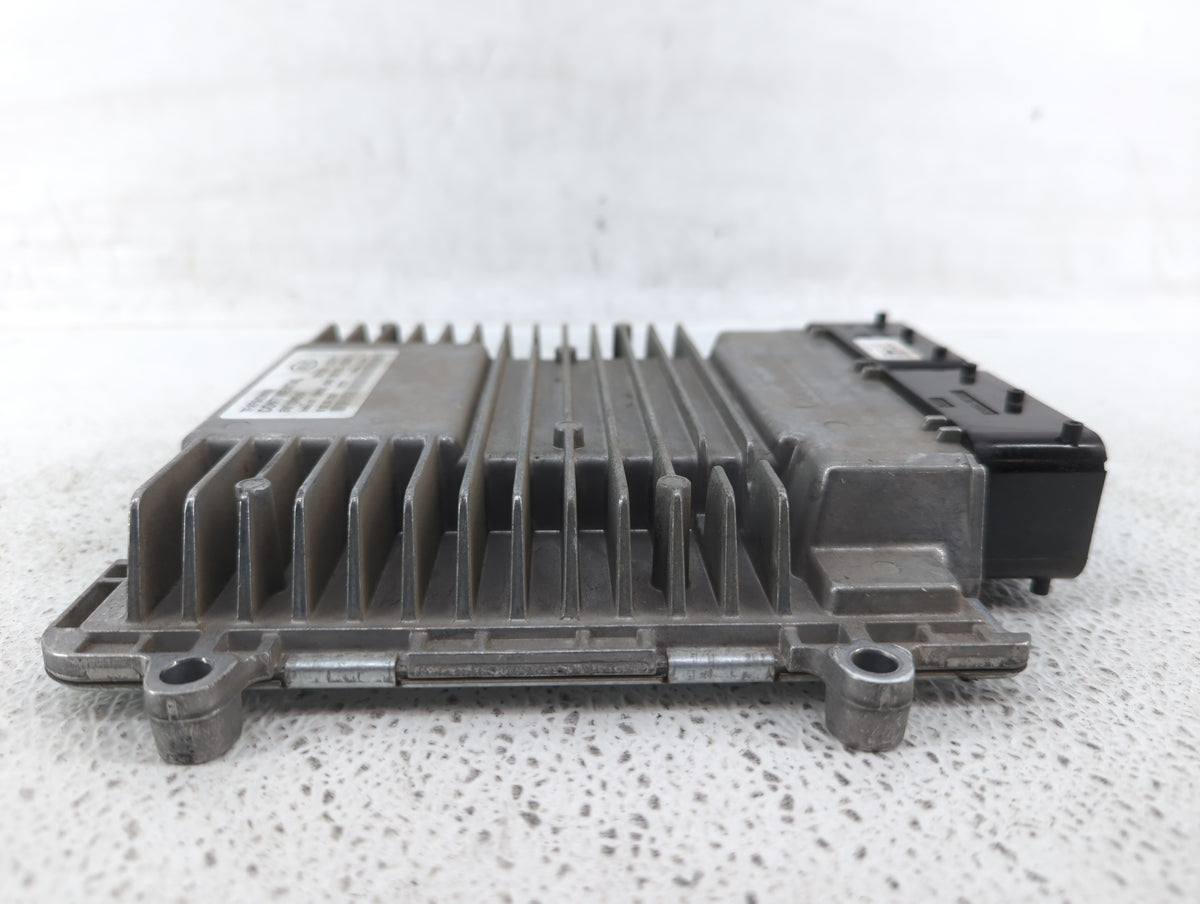 2015 Kia Optima PCM Engine Control Computer ECU ECM PCU OEM P/N:39108-2GBH7 39138-2GBH7 OEM Used Auto Parts - Oemusedautopar