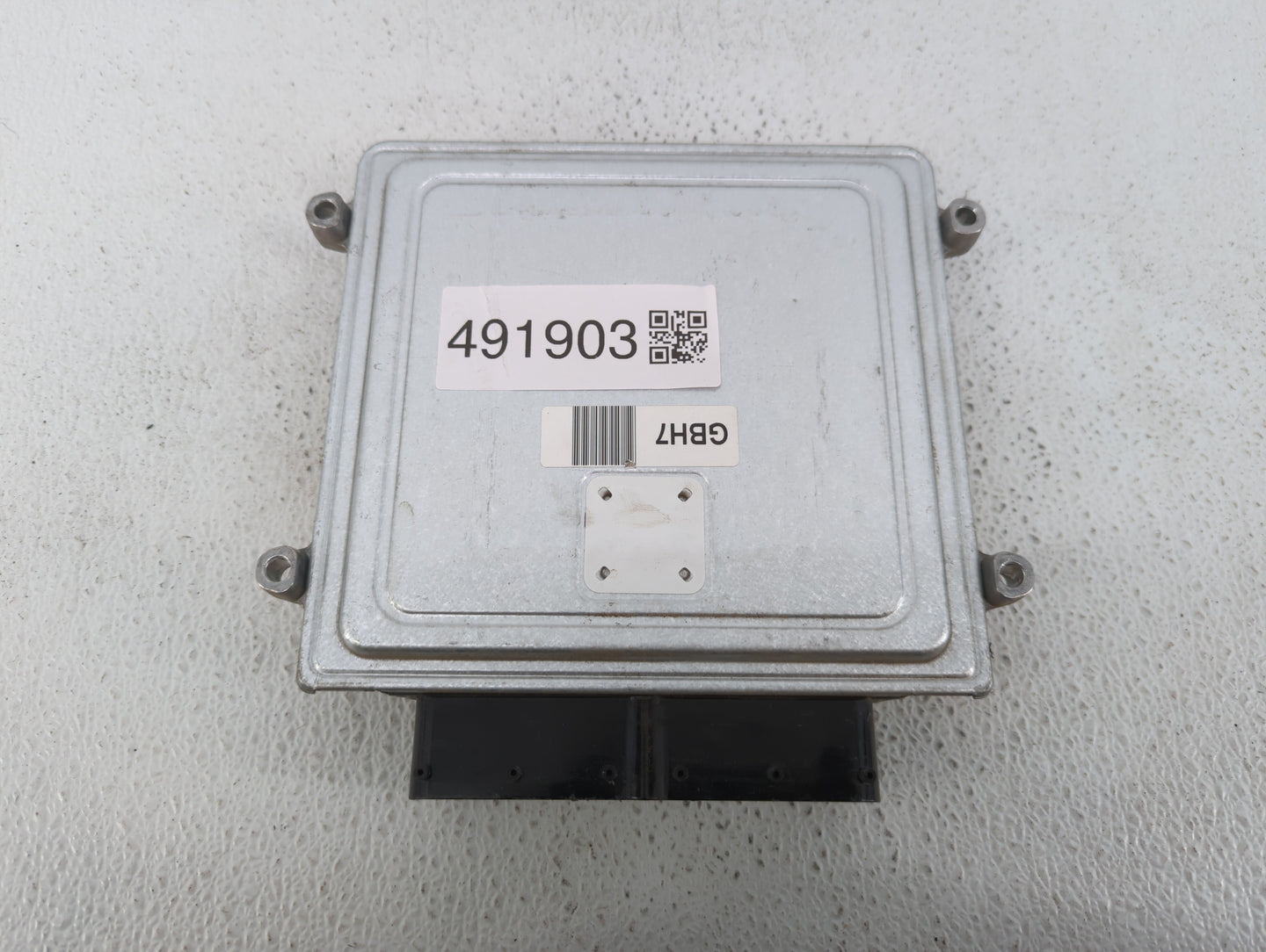 2015 Kia Optima PCM Engine Control Computer ECU ECM PCU OEM P/N:39108-2GBH7 39138-2GBH7 Fits OEM Used Auto Parts - Oemusedau