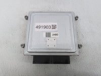 2015 Kia Optima PCM Engine Control Computer ECU ECM PCU OEM P/N:39108-2GBH7 39138-2GBH7 Fits OEM Used Auto Parts - Oemusedau