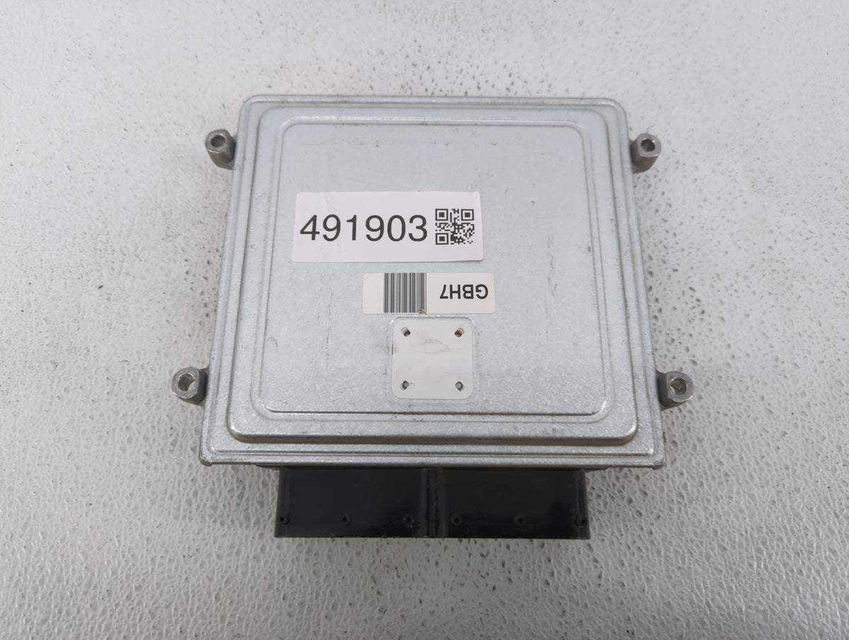 2015 Kia Optima PCM Engine Control Computer ECU ECM PCU OEM P/N:39108-2GBH7 39138-2GBH7 OEM Used Auto Parts - Oemusedautopar