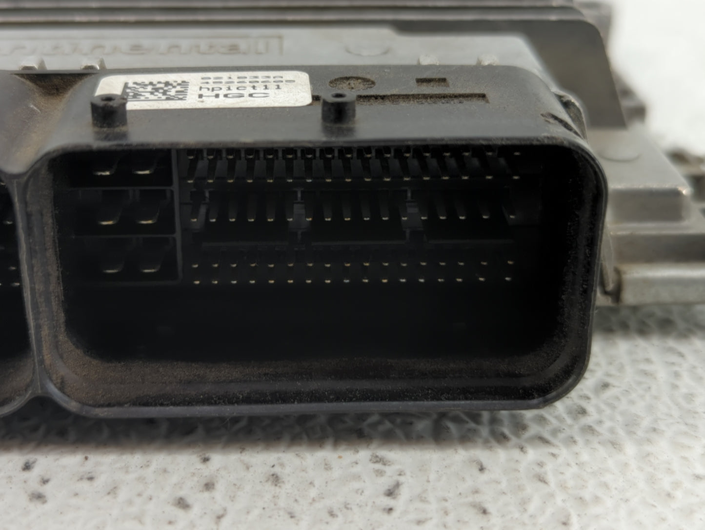 2015 Kia Optima PCM Engine Control Computer ECU ECM PCU OEM P/N:39138-2GBK8 39108-2GBK8 Fits OEM Used Auto Parts - Oemusedau