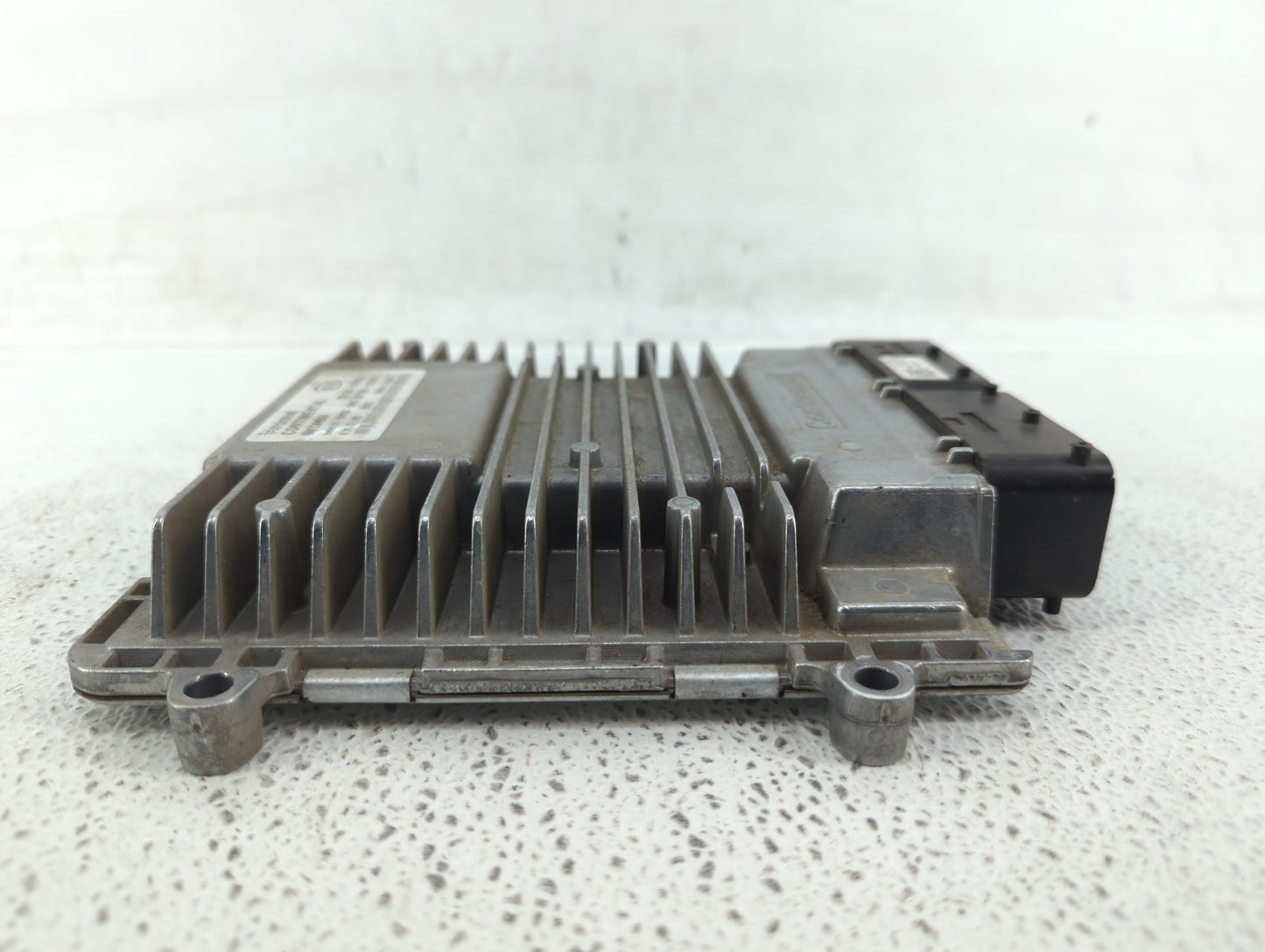 2015 Kia Optima PCM Engine Control Computer ECU ECM PCU OEM P/N:39138-2GBK8 39108-2GBK8 Fits OEM Used Auto Parts - Oemusedau