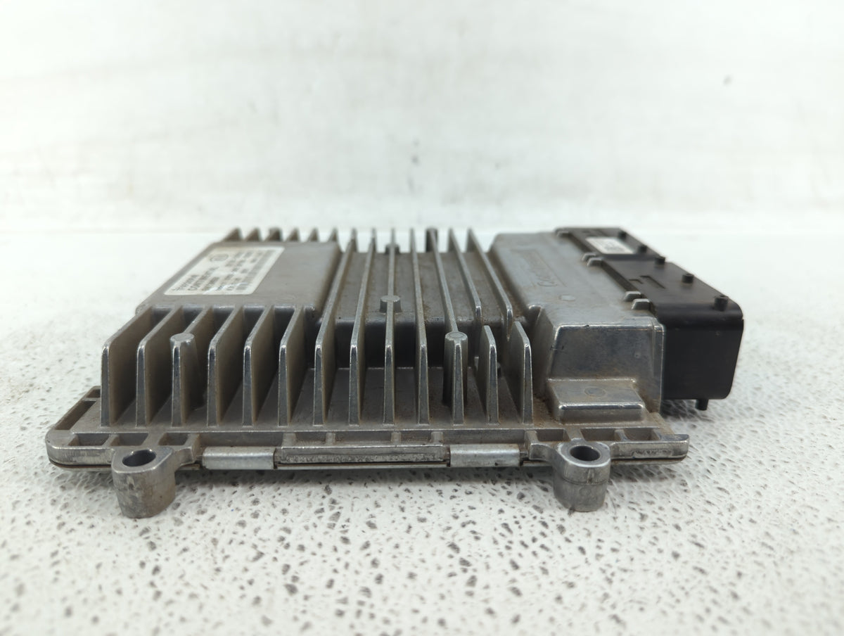 2015 Kia Optima PCM Engine Control Computer ECU ECM PCU OEM P/N:39138-2GBK8 39108-2GBK8 OEM Used Auto Parts - Oemusedautopar