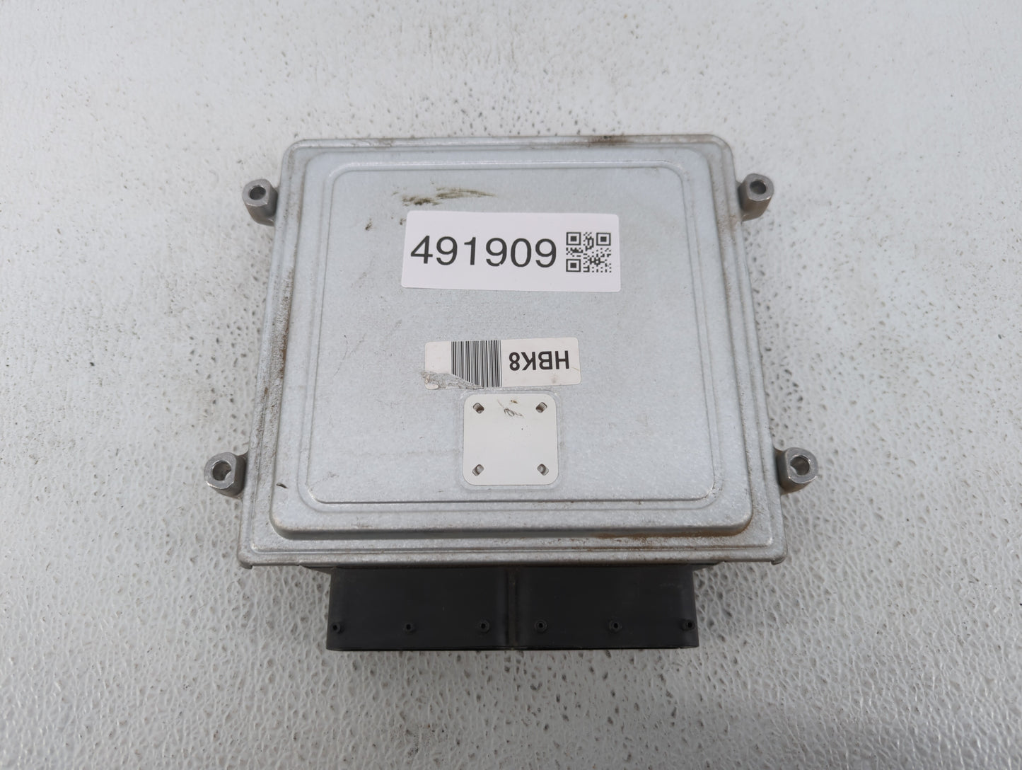 2015 Kia Optima PCM Engine Control Computer ECU ECM PCU OEM P/N:39138-2GBK8 39108-2GBK8 Fits OEM Used Auto Parts - Oemusedau