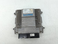2015 Kia Optima PCM Engine Control Computer ECU ECM PCU OEM P/N:39108-2GBH7 39138-2GBH7 Fits OEM Used Auto Parts - Oemusedau