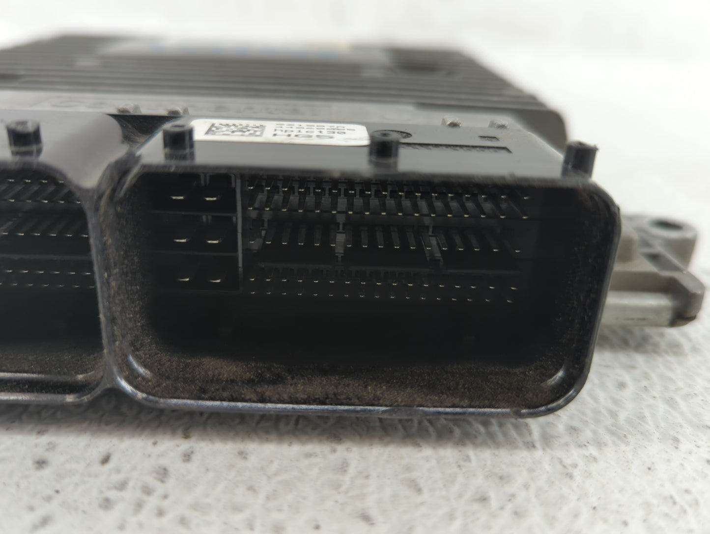 2015 Kia Optima PCM Engine Control Computer ECU ECM PCU OEM P/N:39108-2GBH7 39138-2GBH7 Fits OEM Used Auto Parts - Oemusedau