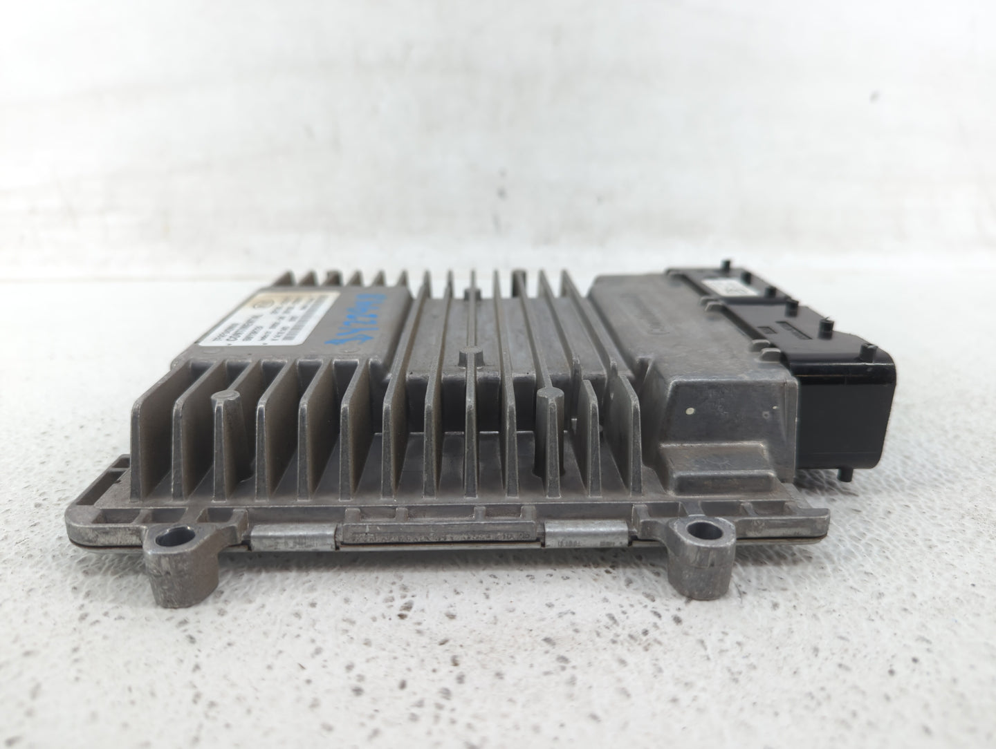 2015 Kia Optima PCM Engine Control Computer ECU ECM PCU OEM P/N:39108-2GBH7 39138-2GBH7 Fits OEM Used Auto Parts - Oemusedau