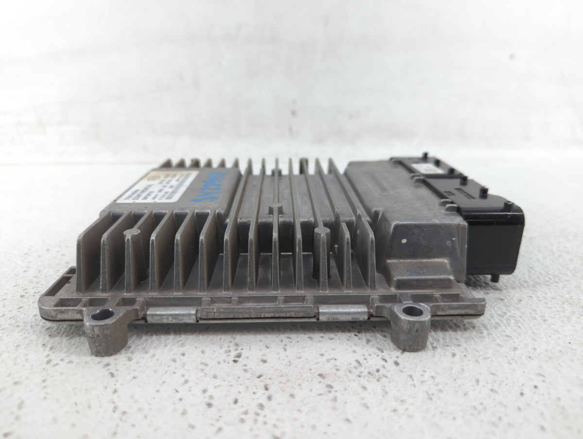2015 Kia Optima PCM Engine Control Computer ECU ECM PCU OEM P/N:39108-2GBH7 39138-2GBH7 OEM Used Auto Parts - Oemusedautopar