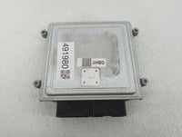 2015 Kia Optima PCM Engine Control Computer ECU ECM PCU OEM P/N:39108-2GBH7 39138-2GBH7 Fits OEM Used Auto Parts - Oemusedau