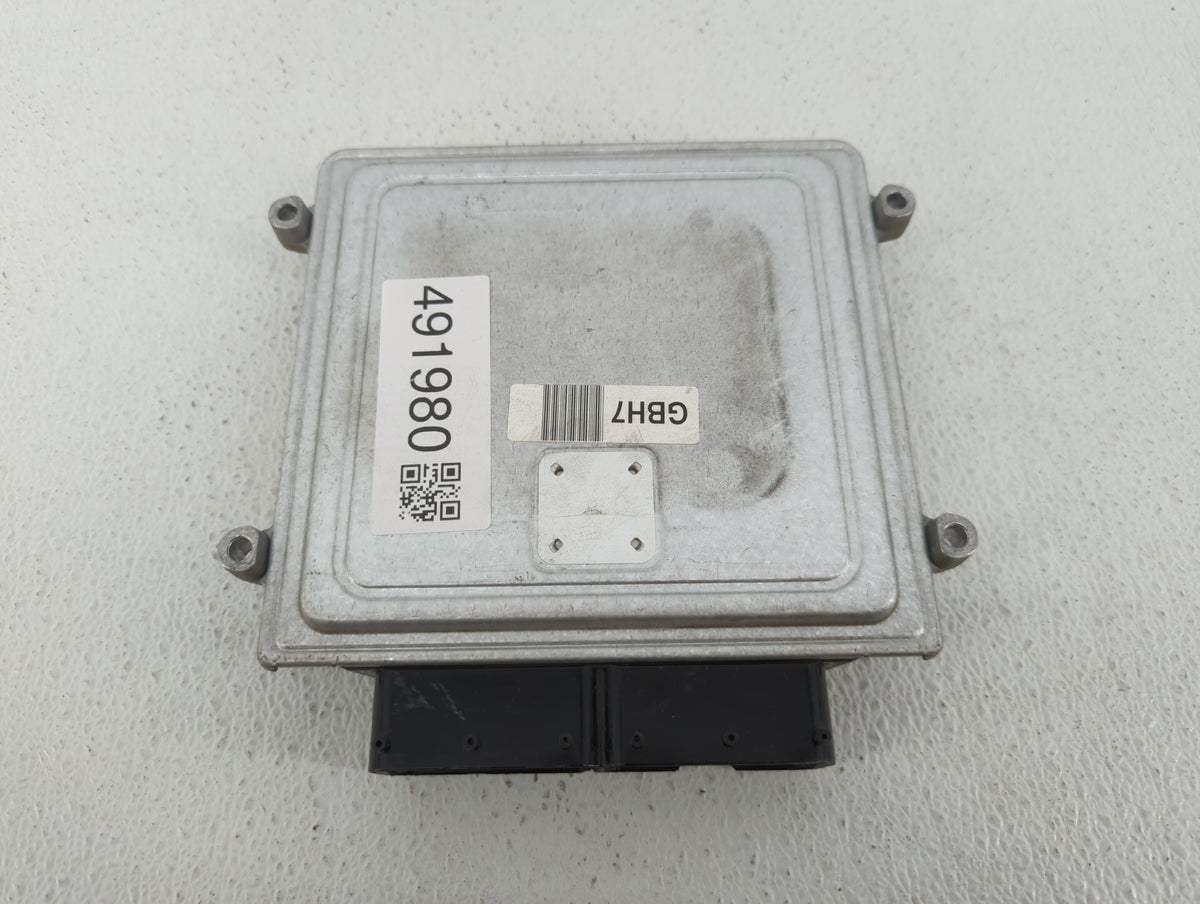 2015 Kia Optima PCM Engine Control Computer ECU ECM PCU OEM P/N:39108-2GBH7 39138-2GBH7 OEM Used Auto Parts - Oemusedautopar