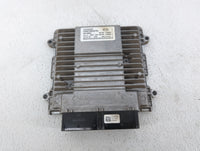 2014-2015 Kia Optima PCM Engine Control Computer ECU ECM PCU OEM P/N:39138-2GBK8 Fits Fits 2014 2015 OEM Used Auto Parts - O